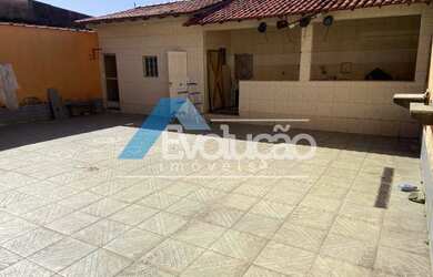 Imagem 4: EXCELENTE CASA SÃO JORGE CAMPO GRANDE RJ