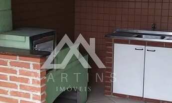 Imagem 4: Casa para venda possui 125 metros quadrados com 2 quartos em Novo Osasco - Osasco - SP