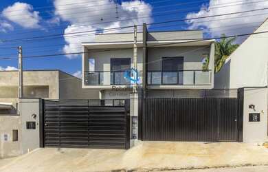 Imagem 3: Casa para Venda em Atibaia, Jardim dos Pinheiros, 3 dormitórios, 1 suíte, 3 banheiros, 2 v