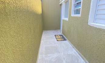 Imagem 5: Casa de condomínio térrea para venda tem 39 metros quadrados com 2 quartos