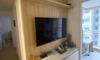 Imagem 2: Apartamento para Venda em São Paulo, JARDIM PRUDENCIA, 2 dormitórios, 1 suíte, 2 banheiros