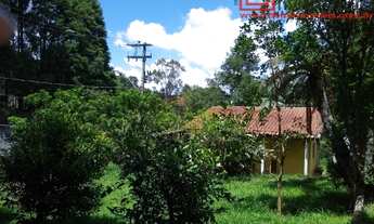 Imagem: CHACARA RESIDENCIAL em São Roque - SP