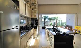 Imagem 4: Casa com 4 suítes, no condomínio Sea Coast - Xangri-lá