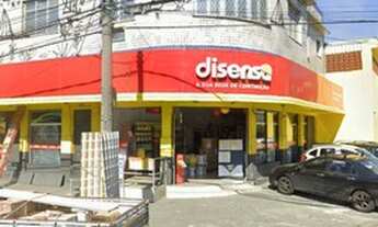 Imagem 2: Cascadura Avenida Dom Hélder Câmara Lojas + Galpão + Apartamentos à venda c/ proprietário