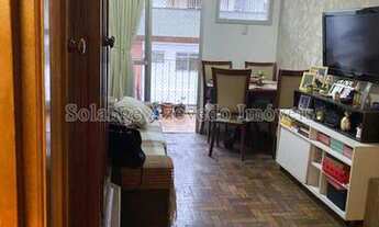 Imagem 6: Rio de Janeiro - Apartamento Padrão - Vila Isabel