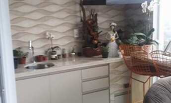 Imagem 2: Mogi das Cruzes - Apartamento Padrão - Vila Mogilar