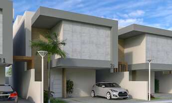 Imagem 2: Lançamento - Casas Novas em Condomínio Fechado no Araçagy