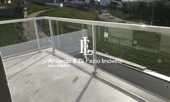 Imagem 2: Sobrado 3 suites em condomínio - Caçapava - SP