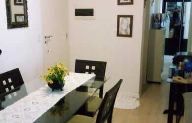 Imagem 2: APARTAMENTO TERREO - OTIMA LOCALIZAÇÃO - CONDOMINIO PREMIER