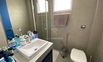 Imagem 4: Apartamento com 2 dormitórios à venda, 60 m² por R$ 600.000 - Moema Pássaros - São Paulo/S