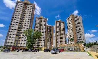 Imagem 4: Apartamento para venda tem 77 metros quadrados com 3 quartos em Nossa Senhora de Nazaré