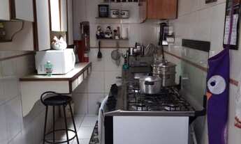 Imagem 4: Casa à venda, 2 quartos, 1 suíte, 2 vagas, VILA DIONISIA - São Paulo/SP