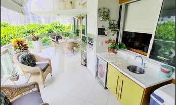 Imagem 4: ATLANTICO SUL! BELISSIMO! 3 QUARTOS (1 SUITE)! 220 M2!