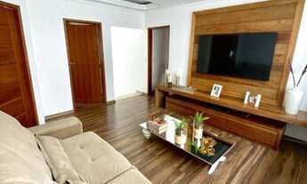 Imagem 9: Casa com 3 dormitórios, 265 m² - venda por R$ 899.000,00 ou aluguel por R$ 3.800,00/mês