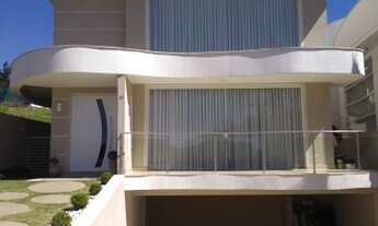 Imagem 4: Casa de condomínio sobrado para venda possui 380 metros quadrados com 3 quartos