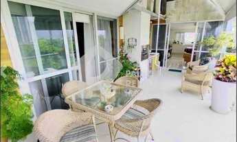 Imagem 5: ATLANTICO SUL! BELISSIMO! 3 QUARTOS (1 SUITE)! 220 M2!