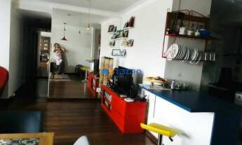 Imagem 2: Apartamento à Venda no bairro Carandiru - São Paulo/SP, Zona Norte