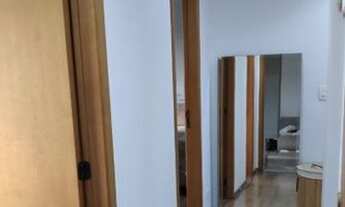 Imagem 6: Apartamento para venda possui 111 metros quadrados com 3 quartos