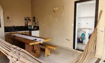 Imagem 3: Casa 3 quartos Condomínio Trilhas do Sol - Lagoa Santa MG