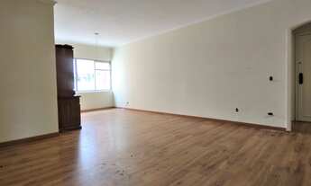 Imagem 3: Apartamento para aluguel tem 116 metros quadrados com 3 quartos em Sumarezinho - São Paulo