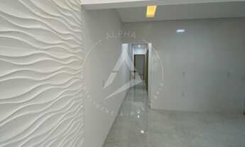 Imagem 4: Casa à venda, Residencial Itaipú, acabamento de primeira qualidade, GOIANIA - GO