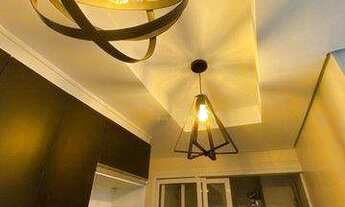 Imagem 7: Apartamento com 1 dormitório à venda, 55 m² por R$ 668.000,00 - Vila Regente Feijó - São P