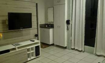 Imagem 3: FLAT MOBILIADO NO STUDIO D ROMA - BOA VIAGEM