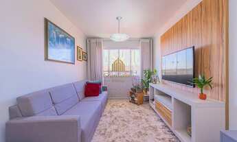 Imagem 4: Apartamento a venda com 03 quartos 01 Vaga de garagem coberta