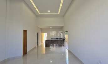 Imagem 2: Condomínio Jardim Veneza residencia 3 suítes com 190m²