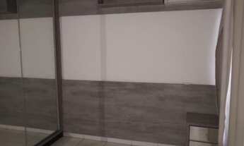 Imagem 4: Apartamento para venda possui 42 metros quadrados com 2 quartos