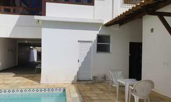 Imagem 4: Casa para venda na Avenida Central com 5 quartos - Itaipú - Niterói - RJ