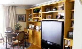 Imagem 7: Apartamento para Venda em São Paulo, Jardim Paulistano, 3 dormitórios, 3 suítes, 4 banheir