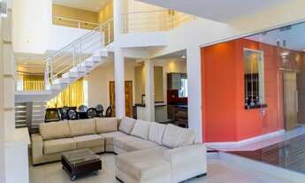 Imagem: Casa sobrado a Venda no Condomínio Real