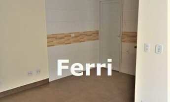 Imagem 5: Sobrado Novo A 600 Metros Do Metrô Santos-Imigrantes