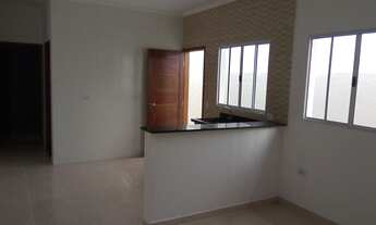 Imagem 5: Casa nova em itanhaem - minha casa minha vida, 10 minutos do centro da cidade