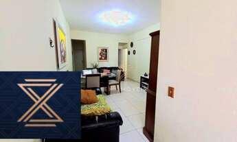 Imagem 4: Apartamento com 3 dormitórios à venda, 100 m² por R$ 850. - Catete - Rio de Janeiro/RJ