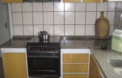 Imagem 6: Florianopolis - Casa Padrão - Cachoeira do Bom Jesus