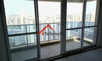 Imagem 5: Sala comercial à venda no bairro Baeta Neves - São Bernardo do Campo/SP