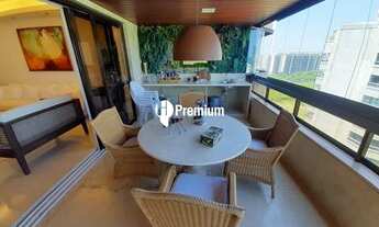 Imagem 3: Apartamento para venda possui 240 metros quadrados com 4 quartos