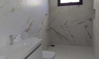 Imagem 7: Casa de condomínio térrea para venda possui 170 metros quadrados com 3 quartos