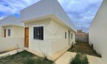 Imagem 2: Casa para venda possui 51 metros quadrados com 2 quartos em Recanto Feliz, Barra do Piraí