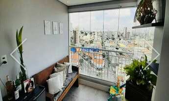 Imagem 2: Apartamento, Carandiru, Zona Norte, São Paulo