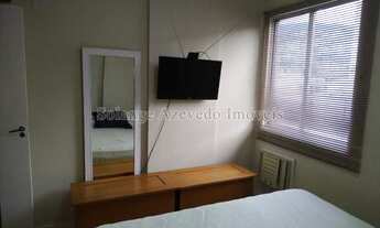 Imagem 7: APARTAMENTO 2 QUARTOS GRAJAU