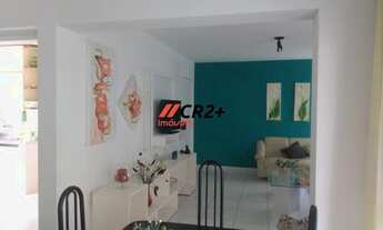 Imagem 5: APARTAMENTO 3 QUARTOS 115M² CR2+ VENDE