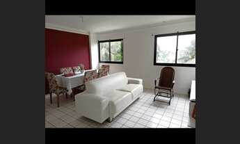 Imagem 3: Apartamento 3 quartos sendo 2 suites em Cidade Verde