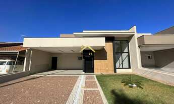 Imagem: Casa - Jardim Planalto - Paulínia