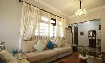 Imagem 2: Térrea para venda tem 300 m², com 4 quartos(1 ste), 6 vagas, em Jardim da Saúde - São Pau