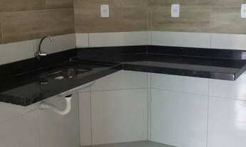 Imagem 4: Apartamento no Cristo com 2 Quartos sendo 1 Suíte