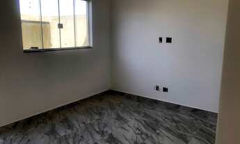 Imagem 2: Apartamento de 3 quartos em Águas Lindas de Goiás