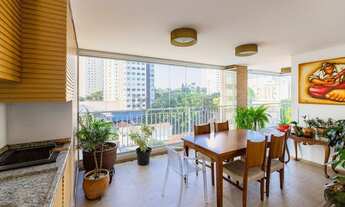 Imagem 5: SãO PAULO - Apartamento Padrão - Alto da Boa Vista